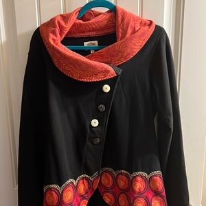 Adria Mode Jacket size Large